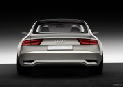 Audi Sportback Concept